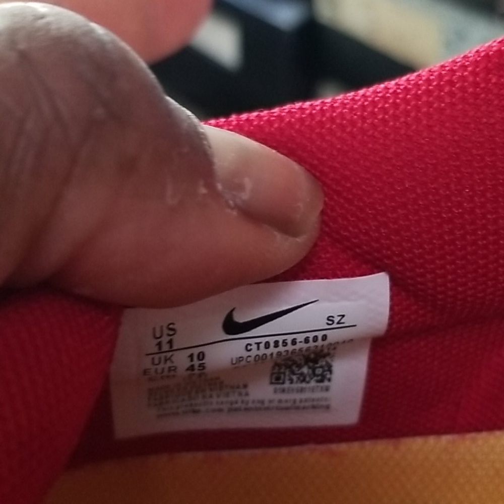 Copy Nike